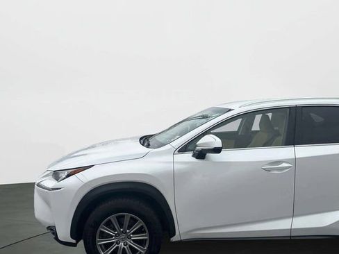 Used 2016 Lexus NX 200t AWD image 17