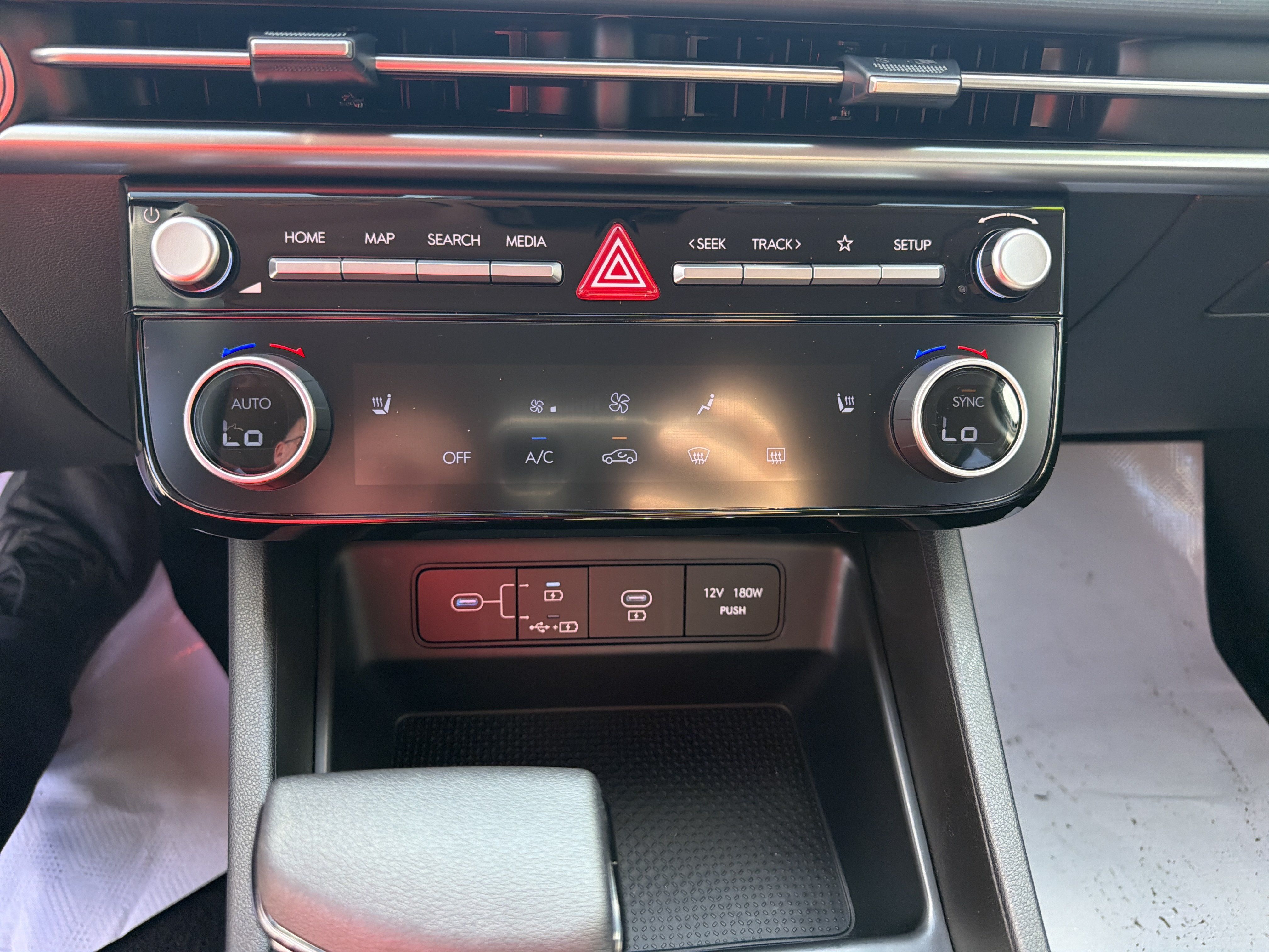 New 2026 Hyundai Tucson SEL Plus AWD/4WD image 21