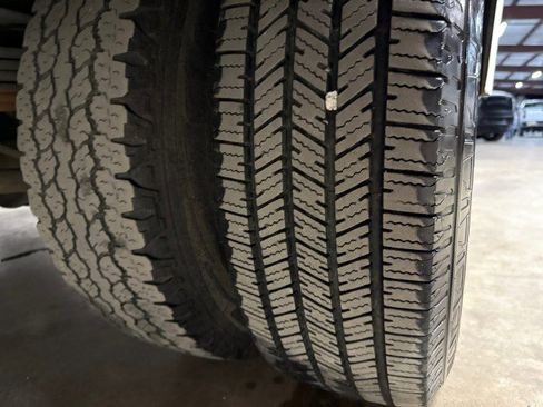 Used 2018 Chevrolet Silverado 3500 W/T w/ WT Convenience Package image 42