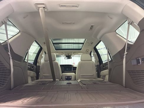 Used 2024 GMC Yukon Denali AWD/4WD image 45
