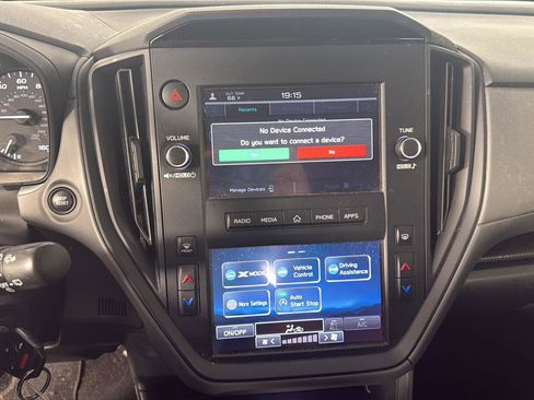 Used 2024 Subaru Crosstrek 2.0i AWD/4WD image 18