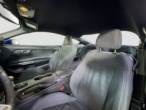 Used 2015 Ford Mustang GT RWD image 14