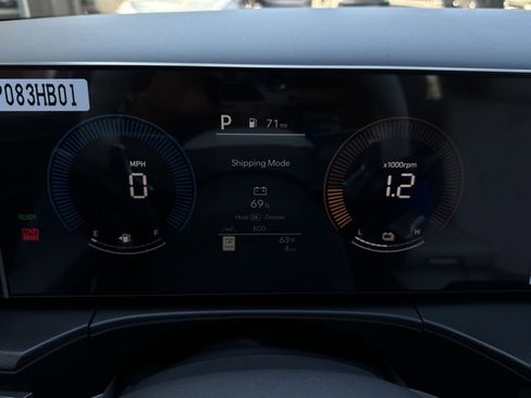 New 2026 Hyundai Santa Fe SE AWD/4WD image 17