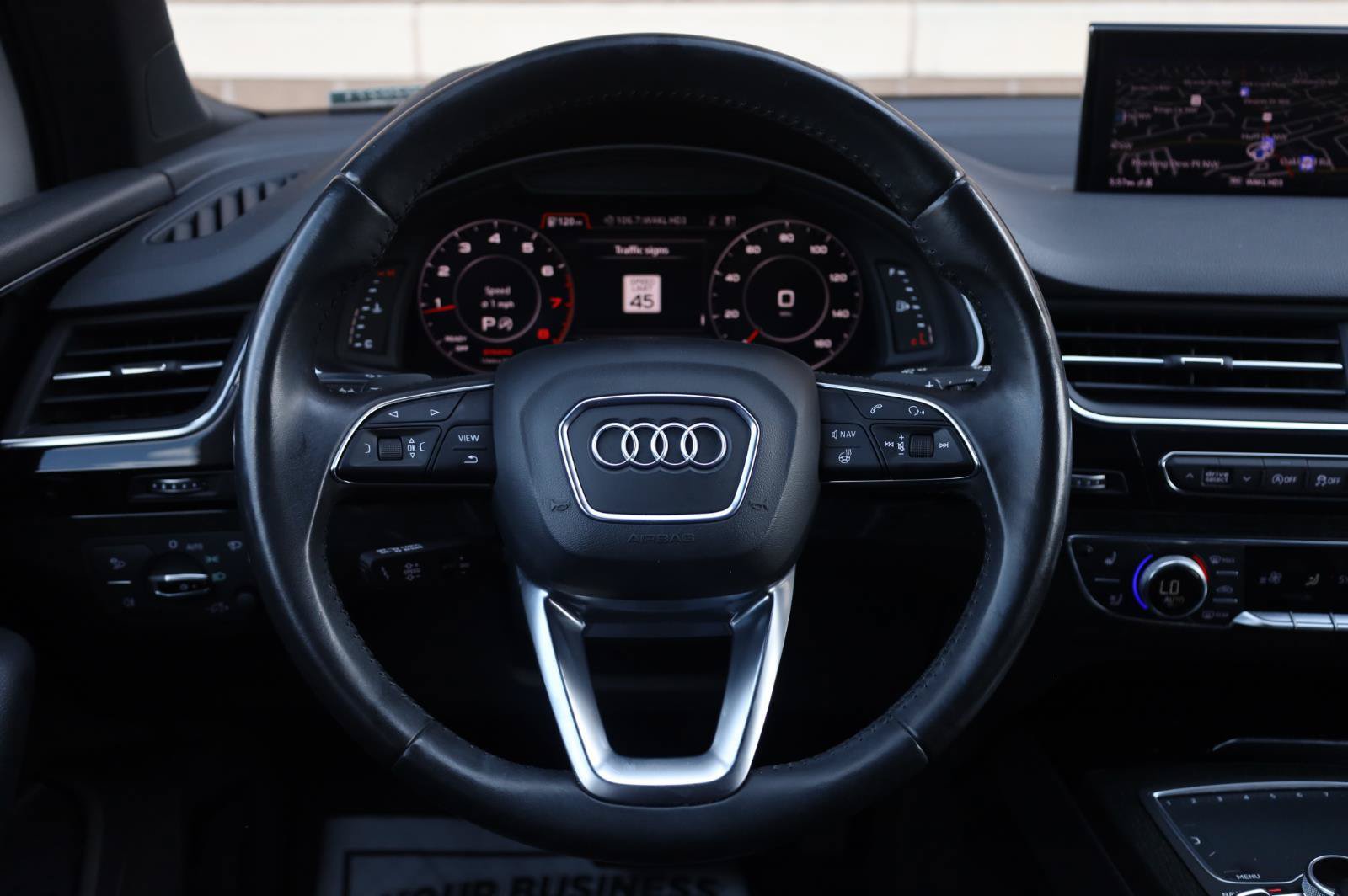 Used 2018 Audi Q7 3.0T Prestige AWD/4WD image 40