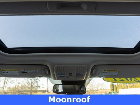 Used 2021 MAZDA CX-5 Grand Touring image 9