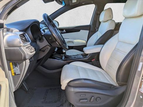 Used 2017 Kia Sorento SX FWD image 17