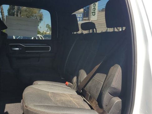 New 2026 RAM 3500 Big Horn image 16