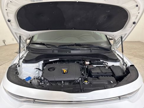Used 2020 Kia Soul EX FWD image 14