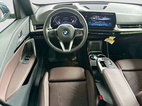 Certified 2025 BMW X1 xDrive28i AWD/4WD image 22