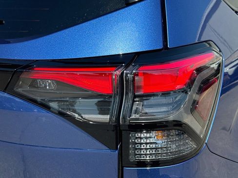 New 2026 Subaru Forester Limited AWD/4WD image 35