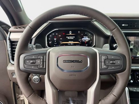 New 2026 GMC Sierra 1500 Denali w/ Denali Reserve Package AWD/4WD image 26