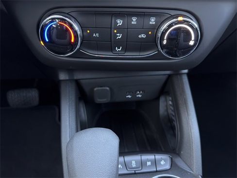 New 2026 Chevrolet TrailBlazer LS w/ LS Confidence Package image 15