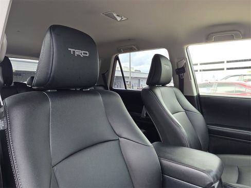 Certified 2023 Toyota 4Runner TRD Sport image 15