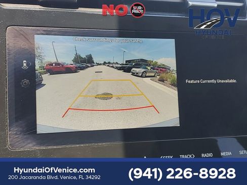 Certified 2024 Hyundai Tucson SEL w/ Convenience Package FWD image 31