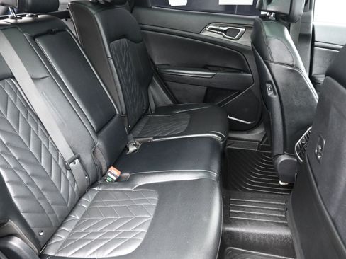 Used 2023 Kia Sportage X-Line w/ X-Line Premium Package image 26