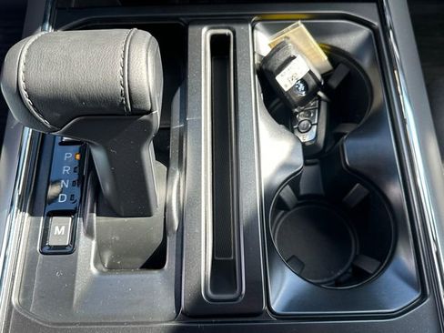 Used 2025 Ford F150 XLT w/ Equipment Group 302A MID image 34