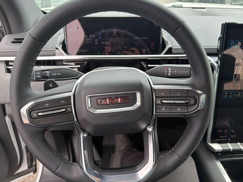 New 2026 GMC Sierra EV Elevation AWD/4WD image 17