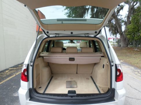 Used 2006 BMW X3 3.0i image 7