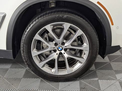 Used 2024 BMW X5 xDrive40i image 14