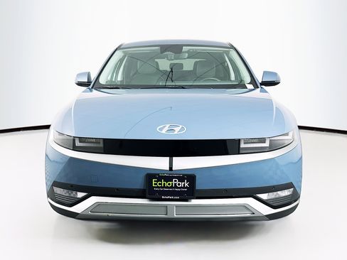 Used 2023 Hyundai Ioniq 5 SEL w/ Cargo Package image 2