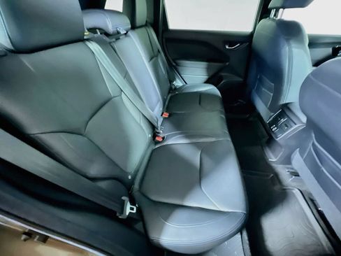Certified 2026 Subaru Forester Limited AWD/4WD image 25
