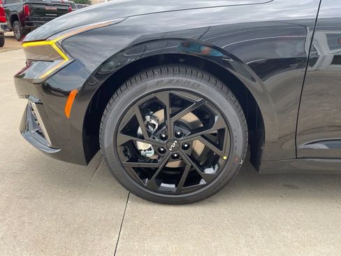 New 2026 Kia K5 GT-Line image 16
