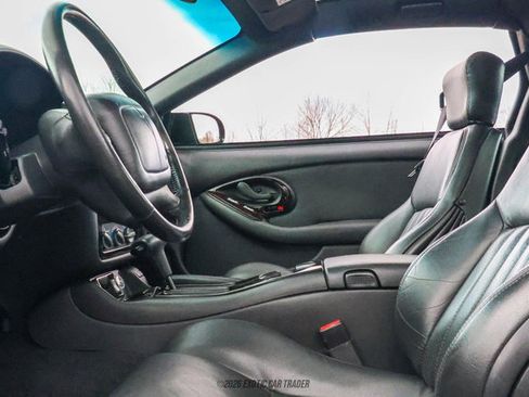 Used 2001 Pontiac Firebird Trans Am image 26