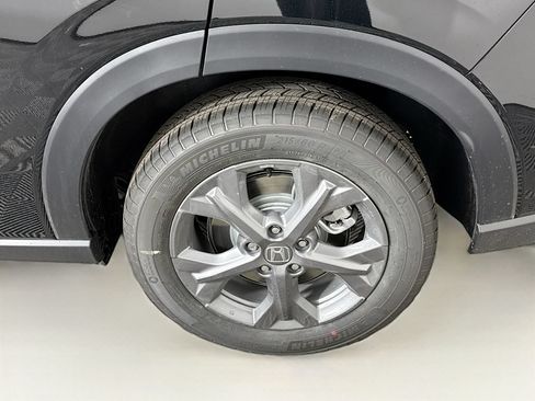 Used 2026 Honda HR-V LX image 4