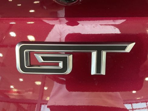 Used 2025 Ford Mustang GT Premium image 22