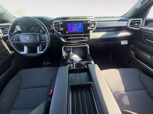 New 2026 Toyota Tundra SR5 RWD image 10