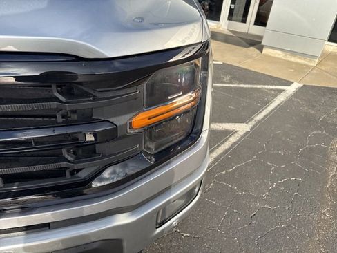 New 2025 Ford F150 XLT w/ Equipment Group 302A MID image 41