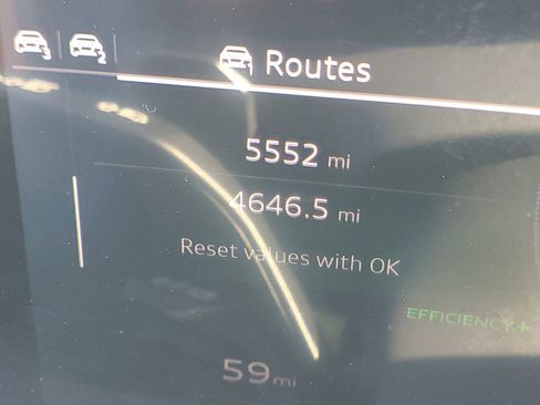 Used 2025 Audi A6 e-tron Ultra w/ Ultra Package image 26