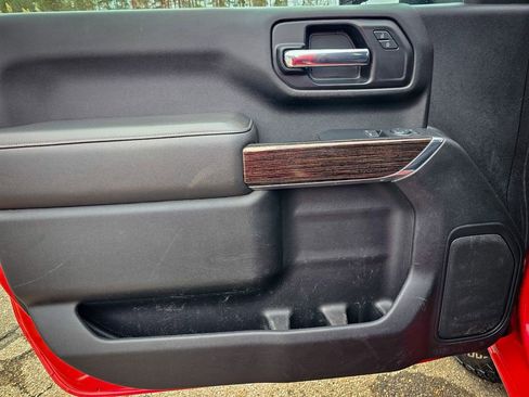 Certified 2022 GMC Sierra 3500 SLE w/ SLE Convenience Package image 9