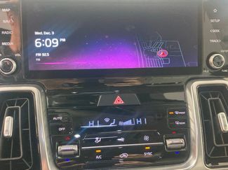 Certified 2023 Kia Sorento SX video 2