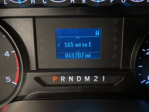 Used 2019 Ford F250 XL w/ STX Appearance Package image 21