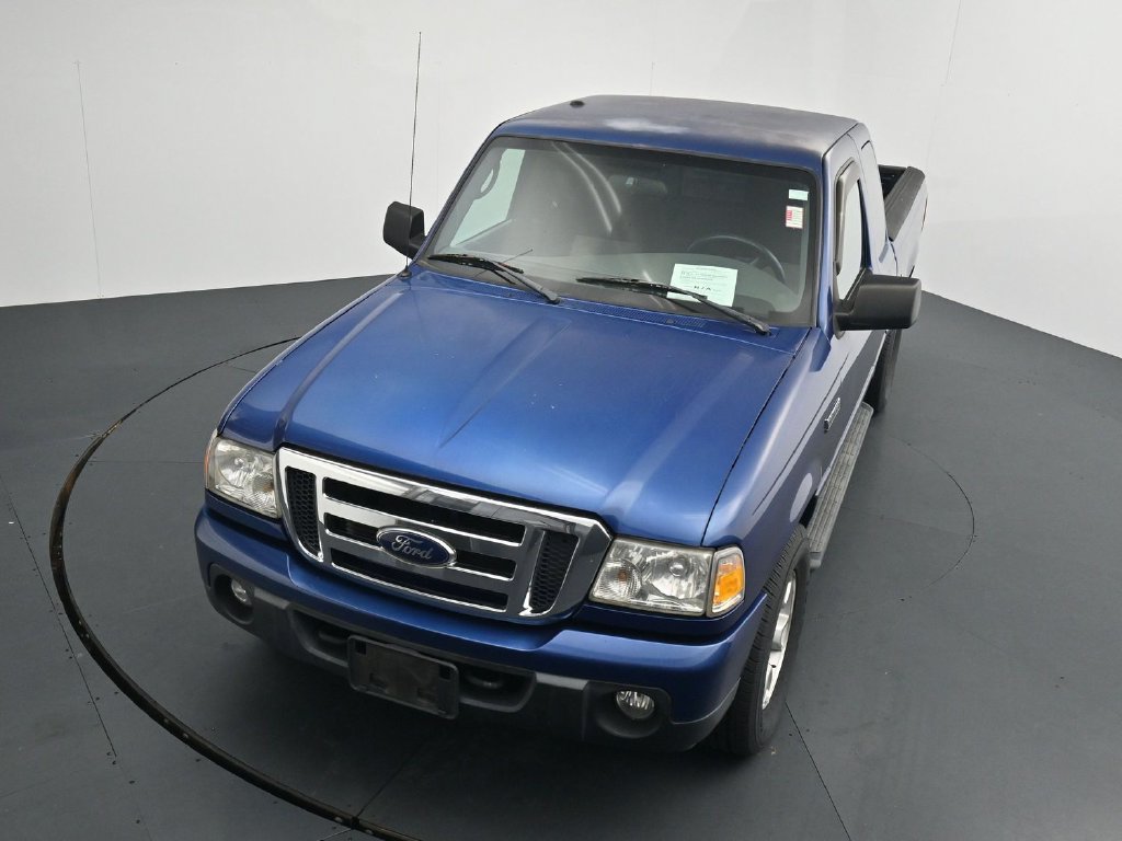 Used 2011 Ford Ranger XLT AWD/4WD image 11