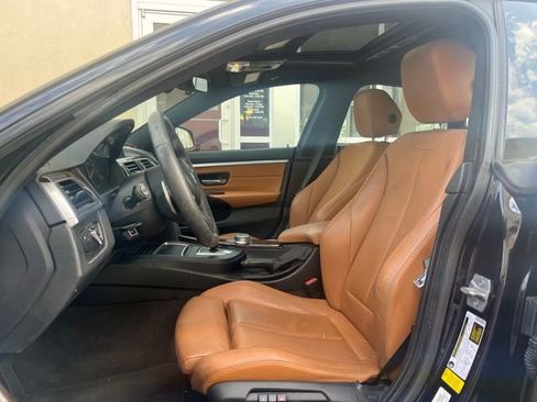 Used 2019 BMW 430i Gran Coupe 430i Gran Coupe image 7