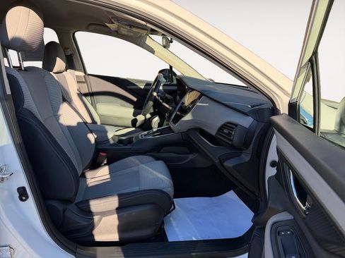 Certified 2024 Subaru Outback Premium image 29