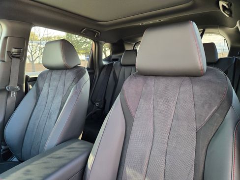 New 2026 Acura ADX A-Spec image 14