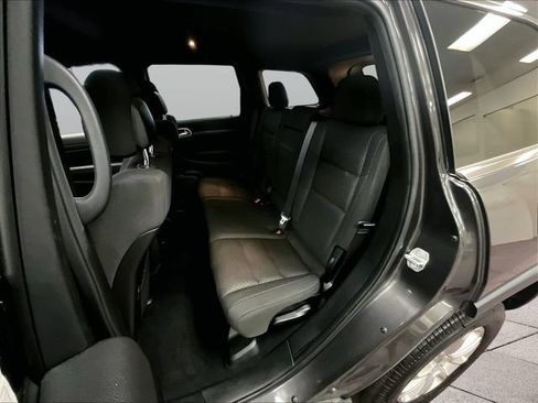 Used 2021 Jeep Grand Cherokee Laredo AWD/4WD image 25