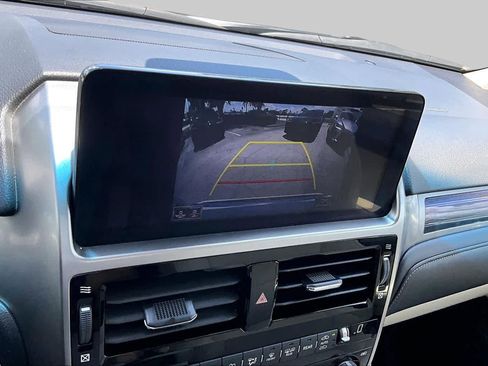 Used 2023 Lexus GX 460 Premium AWD/4WD image 25