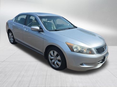 Used 2008 Honda Accord EX-L image 3