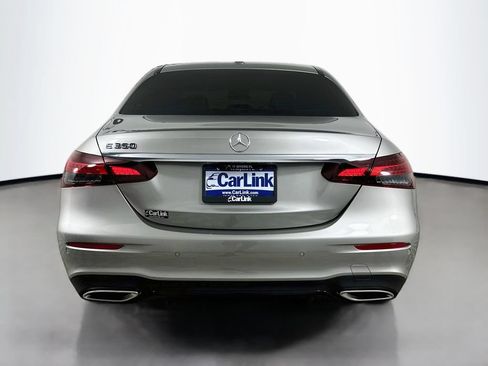 Used 2021 Mercedes-Benz E 350 Sedan w/ Premium Package image 7