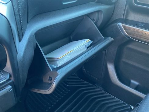 Used 2020 Chevrolet Silverado 1500 LT w/ Texas Edition image 29