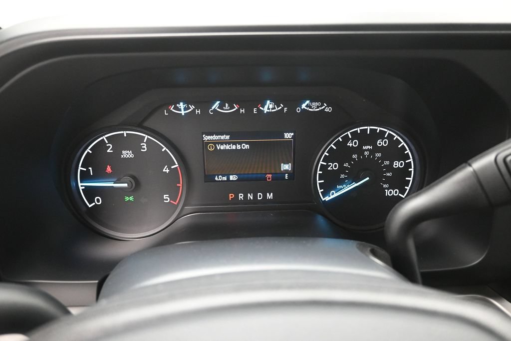 New 2027 Ford F250 XL w/ Tremor Off-Road Package AWD/4WD image 4