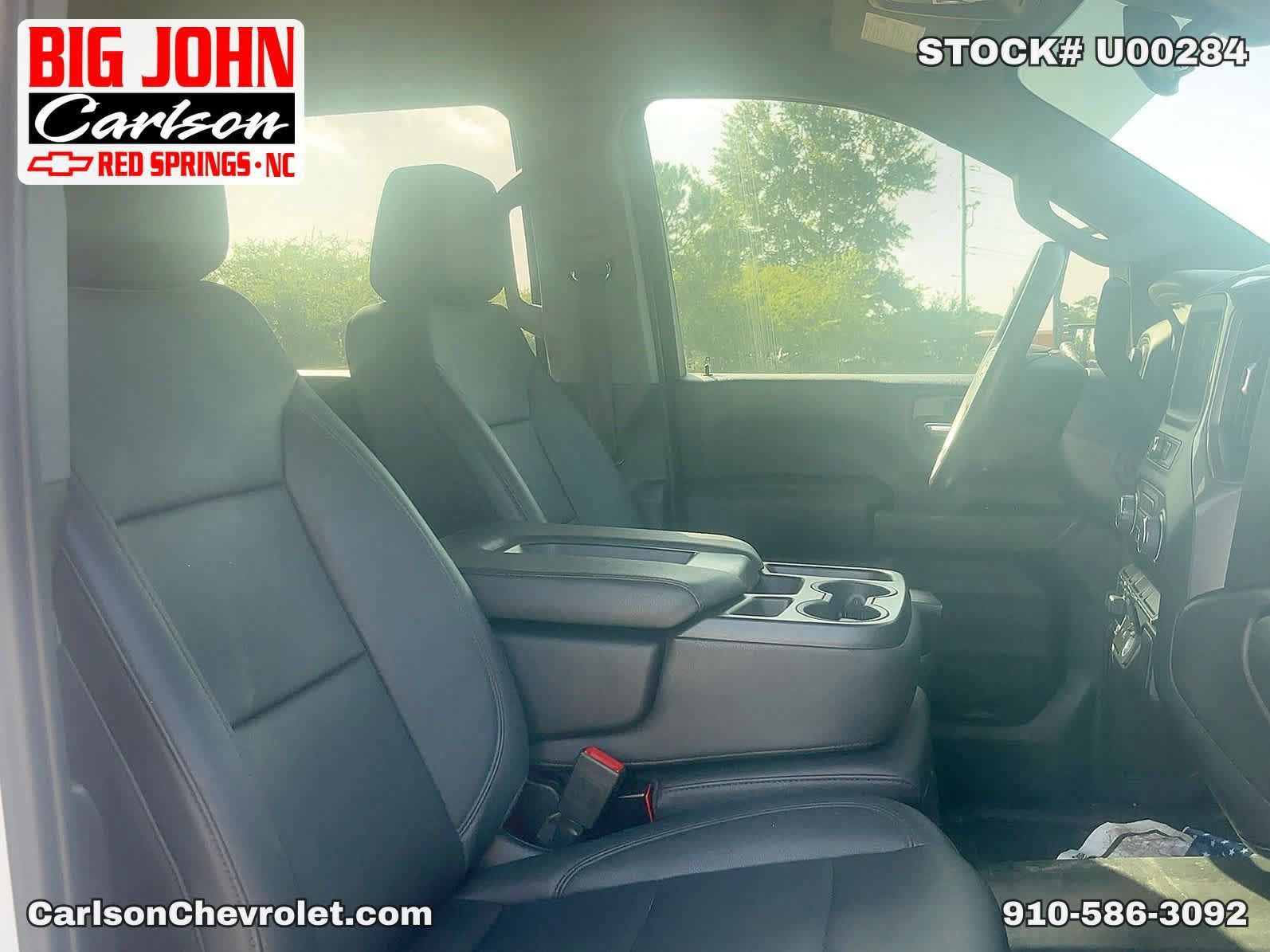 Used 2024 Chevrolet Silverado 3500 W/T w/ WT Fleet Convenience Package AWD/4WD image 35