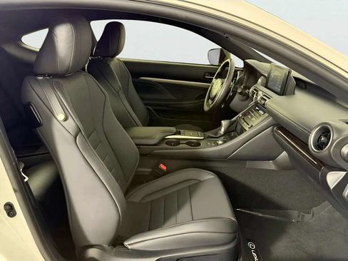 Used 2023 Lexus RC 300 RWD image 18