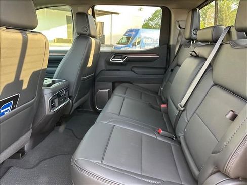 New 2026 GMC Sierra 1500 Denali w/ Denali Reserve Package AWD/4WD image 22