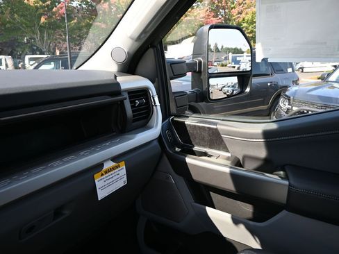 New 2026 Ford F350 XLT w/ XLT Premium Package image 25