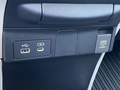 New 2026 Honda Odyssey EX-L image 18